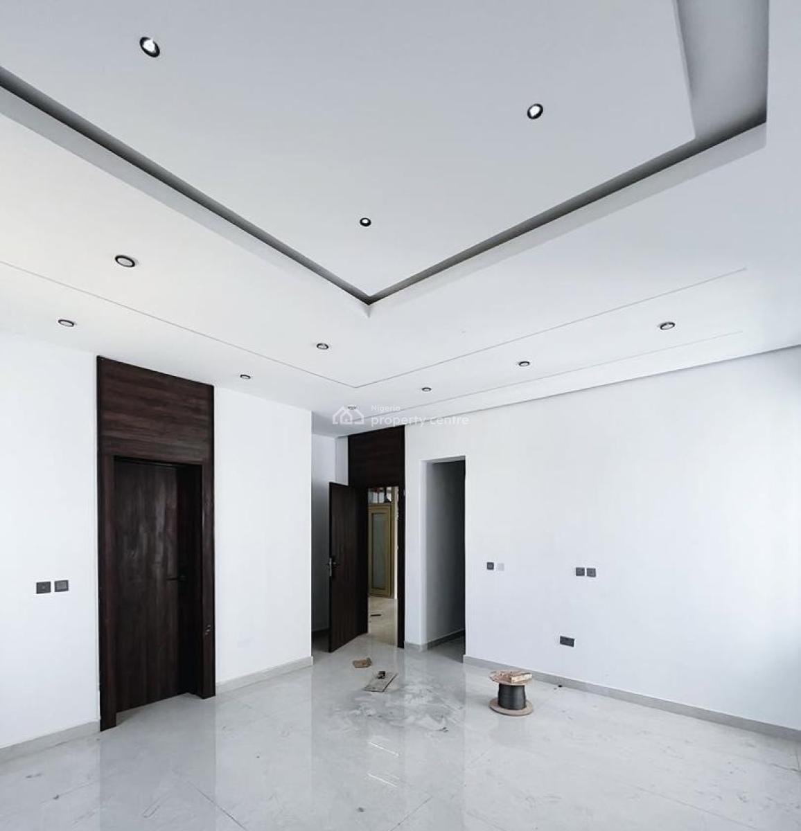 6 Bedroom Fully Detached Duplex in Lekki Phase1, Lekki Phase 1, Lekki Phase 1, Lekki, Lagos, Detached Bungalow for Sale