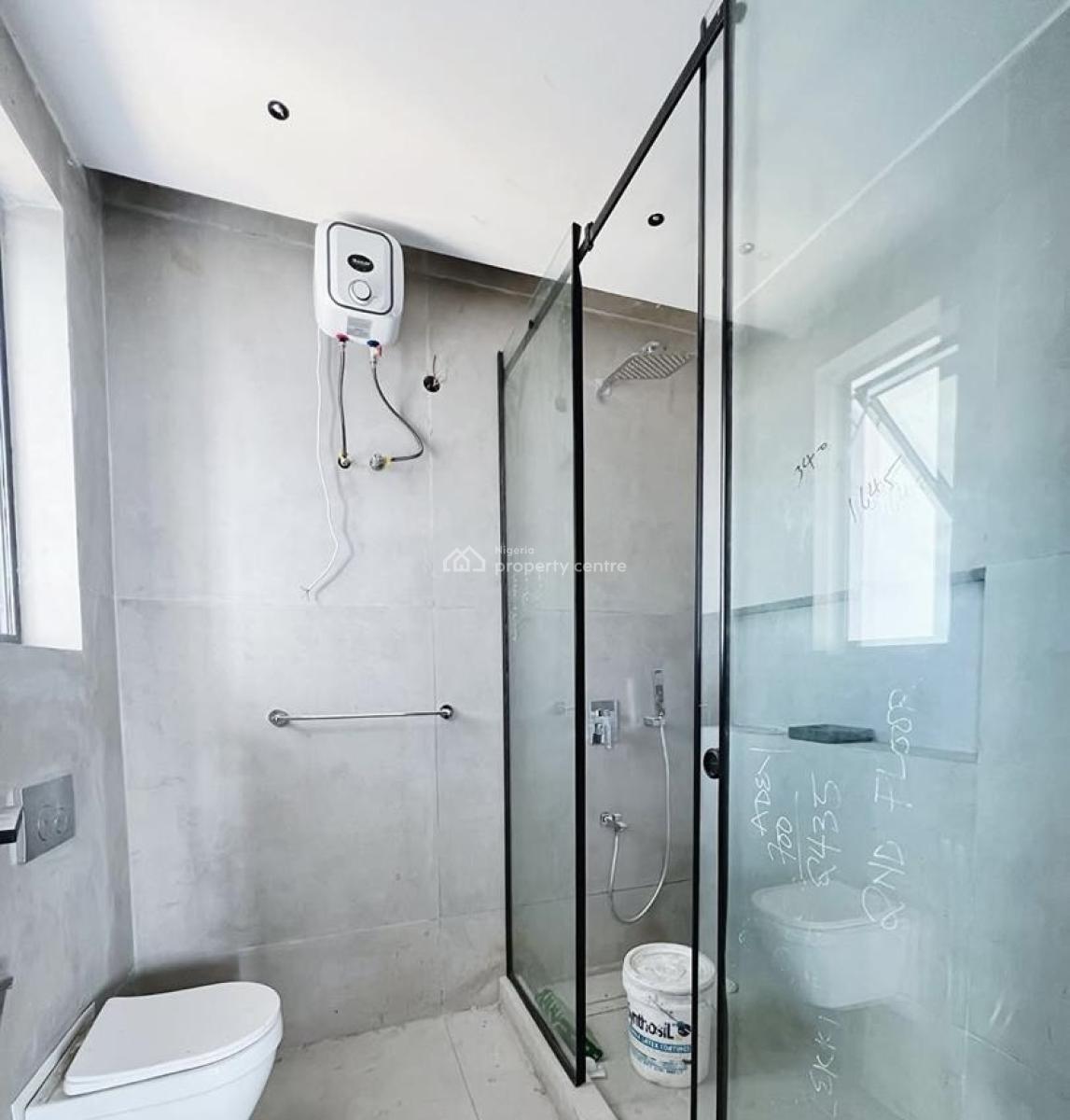 6 Bedroom Fully Detached Duplex in Lekki Phase1, Lekki Phase 1, Lekki Phase 1, Lekki, Lagos, Detached Bungalow for Sale