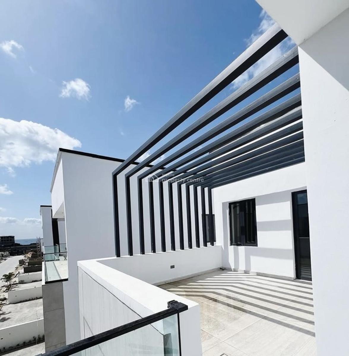 6 Bedroom Fully Detached Duplex in Lekki Phase1, Lekki Phase 1, Lekki Phase 1, Lekki, Lagos, Detached Bungalow for Sale