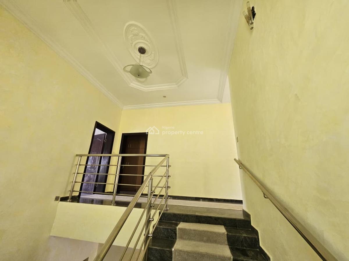 Luxury Duplex in Banana Island, Banana Island, Ikoyi, Lagos, Terraced Duplex for Sale