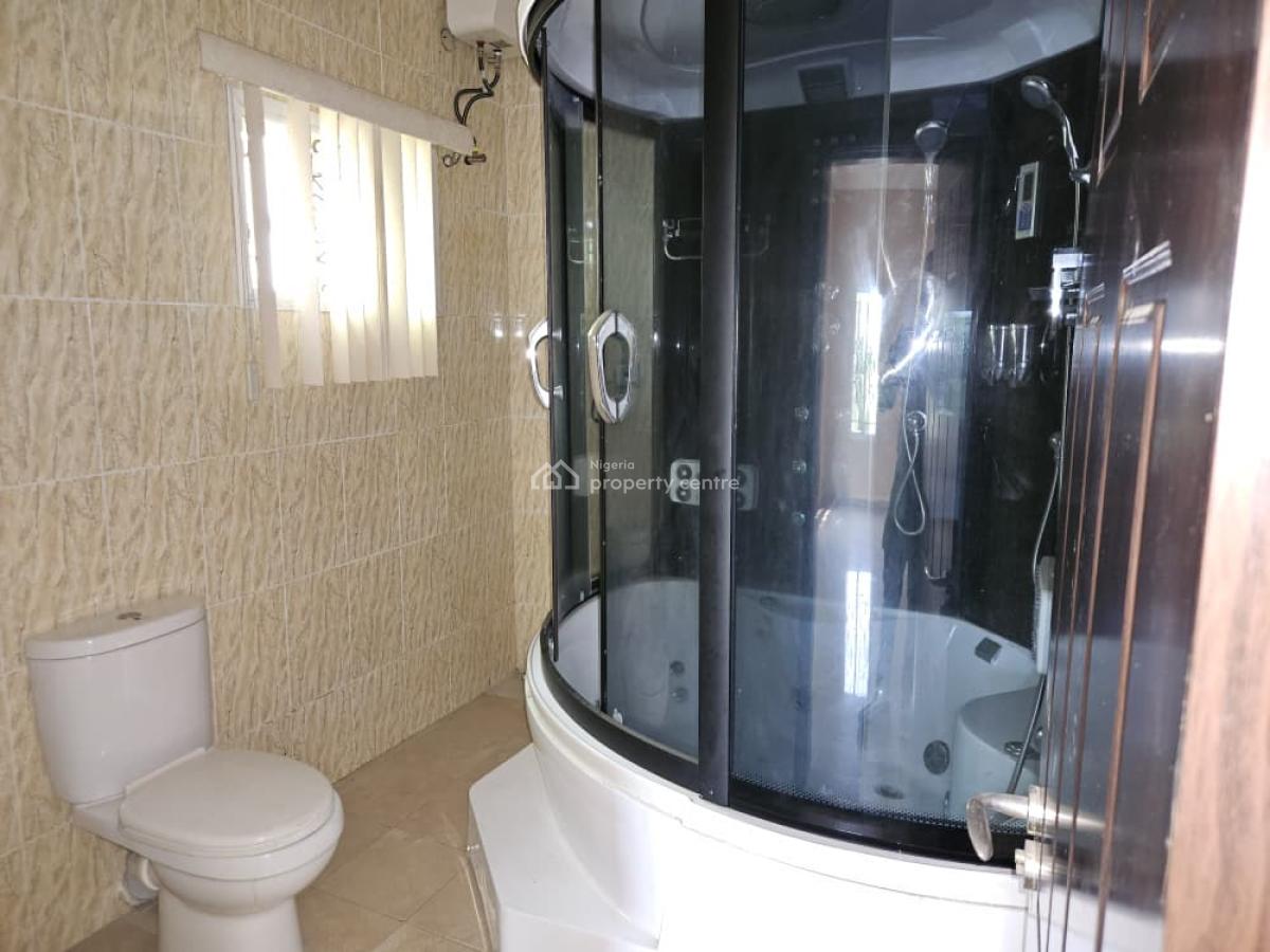 Luxury Duplex in Banana Island, Banana Island, Ikoyi, Lagos, Terraced Duplex for Sale