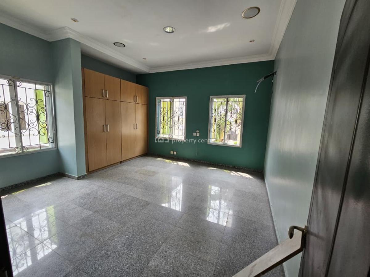 Luxury Duplex in Banana Island, Banana Island, Ikoyi, Lagos, Terraced Duplex for Sale