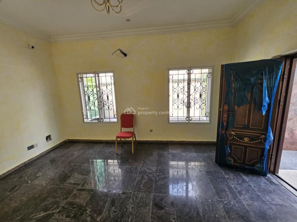 Luxury Duplex in Banana Island, Banana Island, Ikoyi, Lagos, Terraced Duplex for Sale