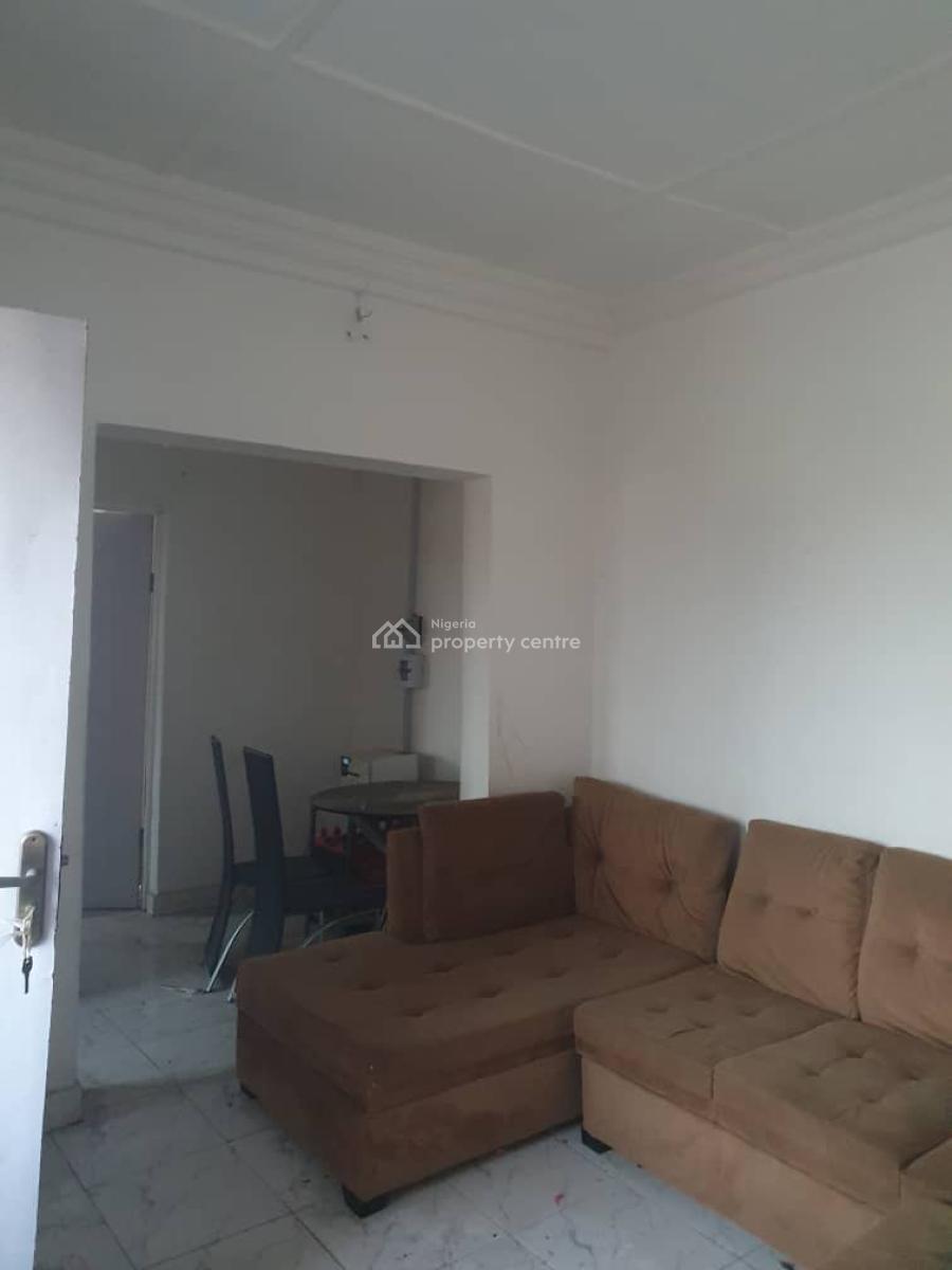 Lovely Sweet Mini Flat, Onigbongbo, Maryland, Lagos, Mini Flat (room and Parlour) for Rent