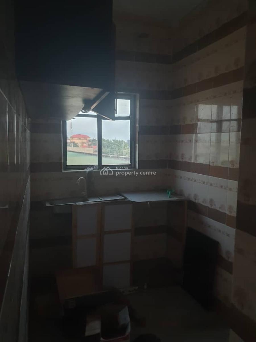 Lovely Sweet Mini Flat, Onigbongbo, Maryland, Lagos, Mini Flat (room and Parlour) for Rent