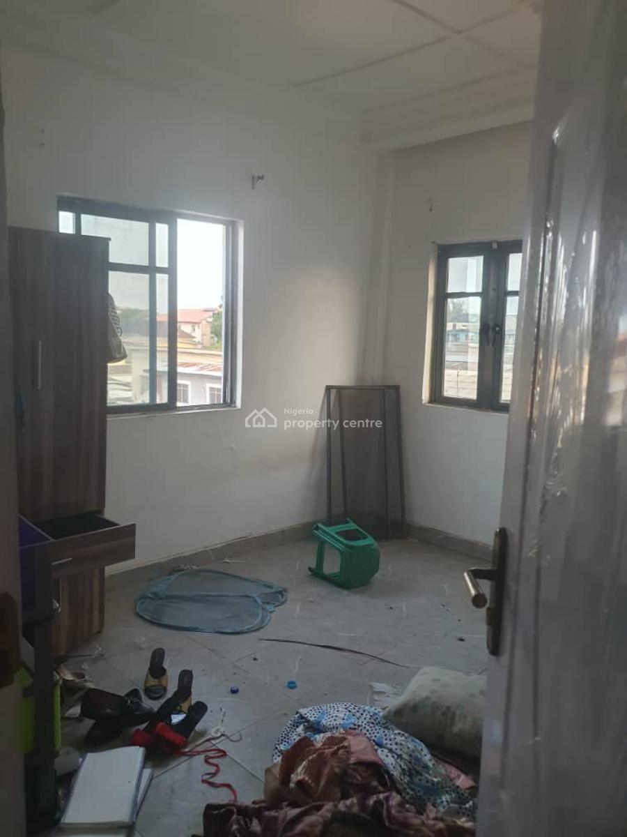 Lovely Sweet Mini Flat, Onigbongbo, Maryland, Lagos, Mini Flat (room and Parlour) for Rent