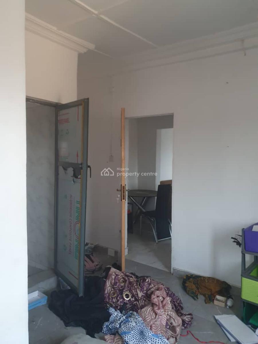 Lovely Sweet Mini Flat, Onigbongbo, Maryland, Lagos, Mini Flat (room and Parlour) for Rent