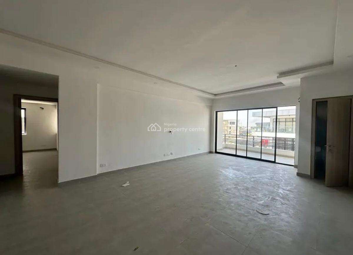 3 Bedroom Apartment, Lekki, Lekki Phase 1, Lekki, Lagos, Flat / Apartment for Rent