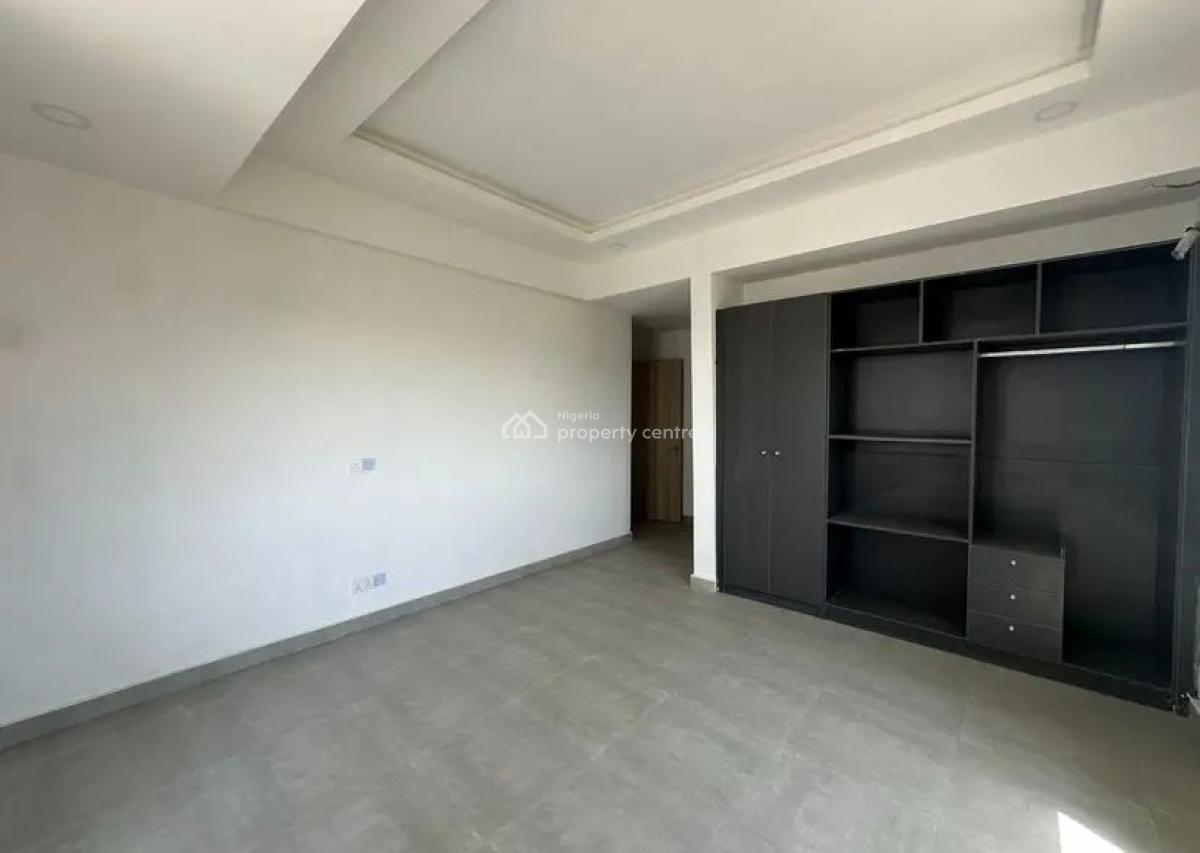 3 Bedroom Apartment, Lekki, Lekki Phase 1, Lekki, Lagos, Flat / Apartment for Rent