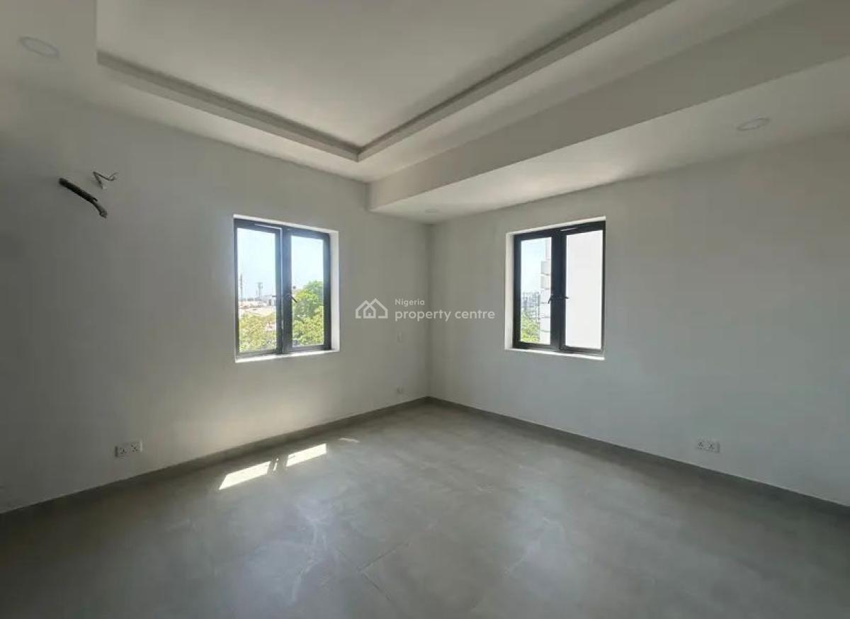 3 Bedroom Apartment, Lekki, Lekki Phase 1, Lekki, Lagos, Flat / Apartment for Rent