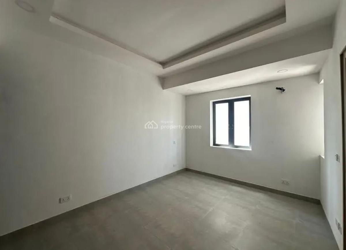 3 Bedroom Apartment, Lekki, Lekki Phase 1, Lekki, Lagos, Flat / Apartment for Rent