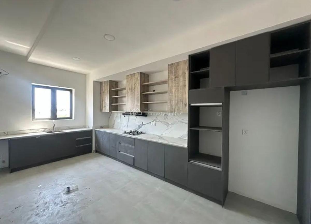 2 Bedroom Apartment, Lekki, Lekki Phase 1, Lekki, Lagos, Flat / Apartment for Rent