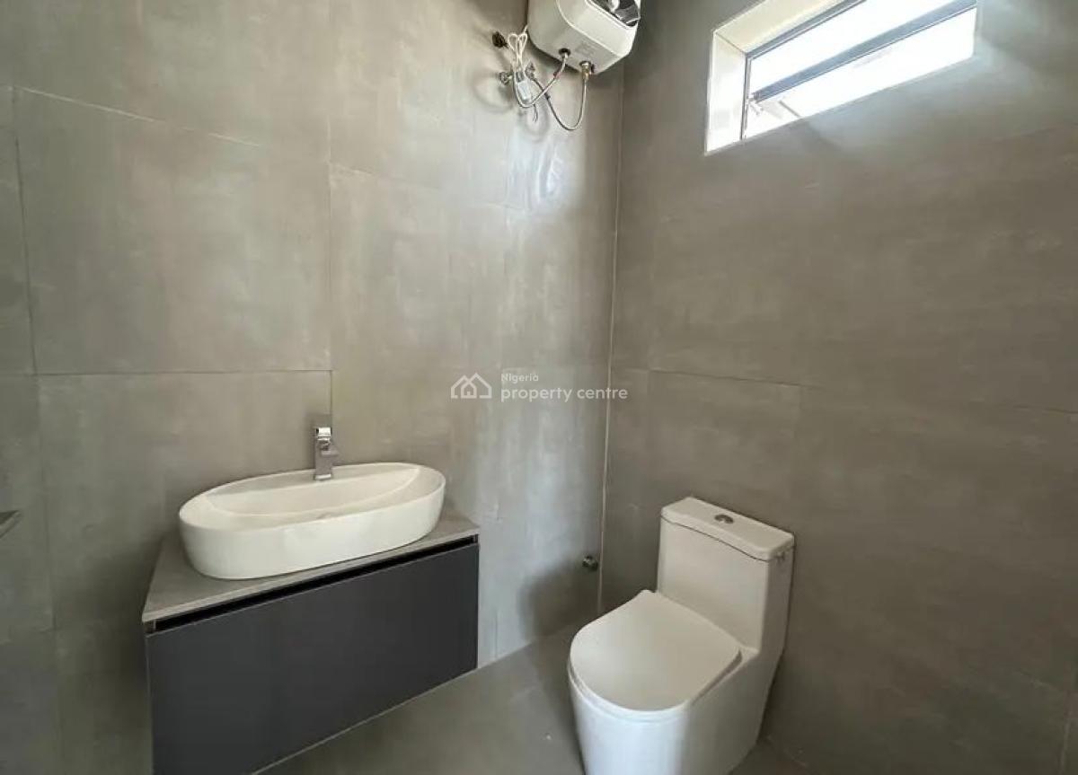 2 Bedroom Apartment, Lekki, Lekki Phase 1, Lekki, Lagos, Flat / Apartment for Rent