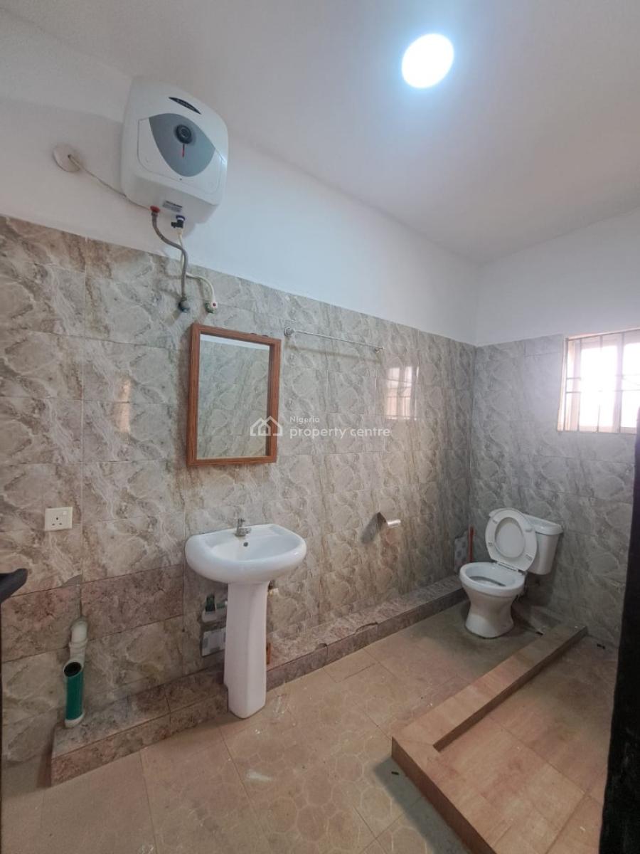 Beautiful and Well Maintained 3 Bedroom Apartment, Salem, Ikate, Lekki, Lagos, Flat / Apartment for Rent