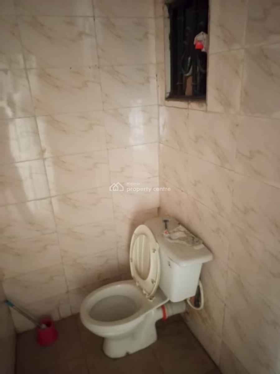 Executive Studio Room Selfcontain, Thomas Estate, Ajiwe, Ajah, Lagos, Self Contain (single Rooms) for Rent