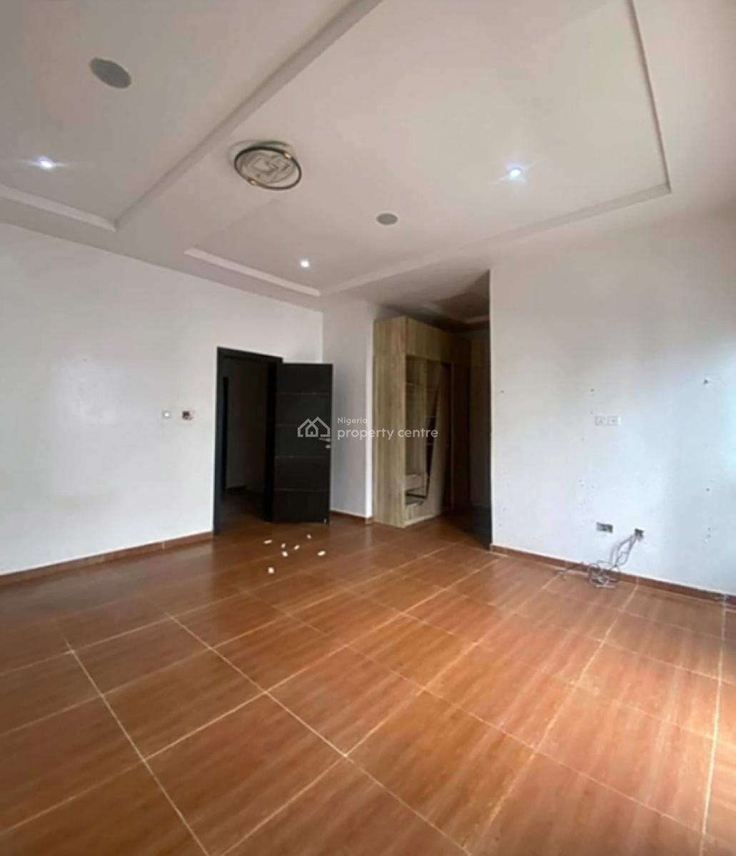 Newly Built 4 Bedrooms Terrace Duplex { Video}, Lbs, Olokonla, Ajah, Lagos, Terraced Duplex for Rent