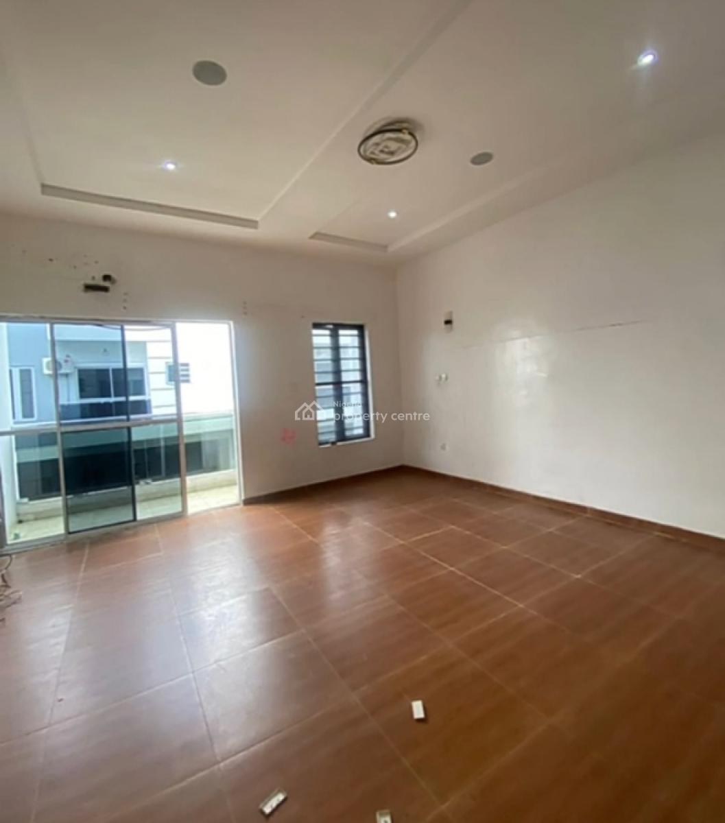 Newly Built 4 Bedrooms Terrace Duplex { Video}, Lbs, Olokonla, Ajah, Lagos, Terraced Duplex for Rent