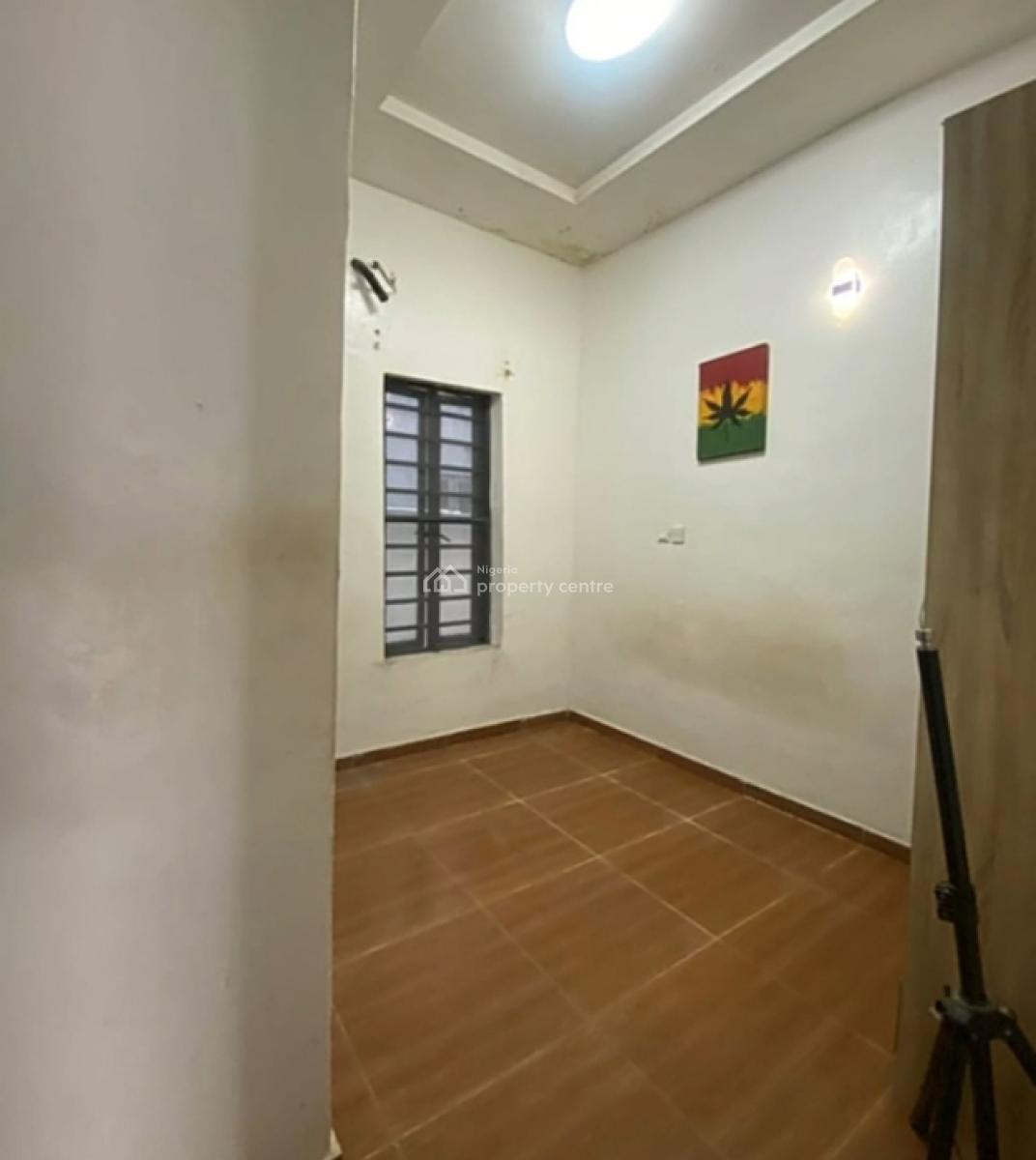 Newly Built 4 Bedrooms Terrace Duplex { Video}, Lbs, Olokonla, Ajah, Lagos, Terraced Duplex for Rent