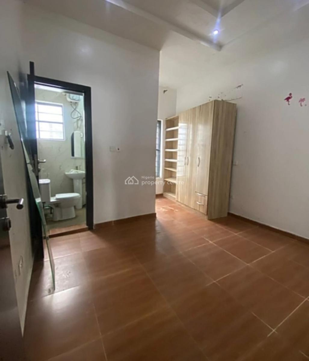 Newly Built 4 Bedrooms Terrace Duplex { Video}, Lbs, Olokonla, Ajah, Lagos, Terraced Duplex for Rent