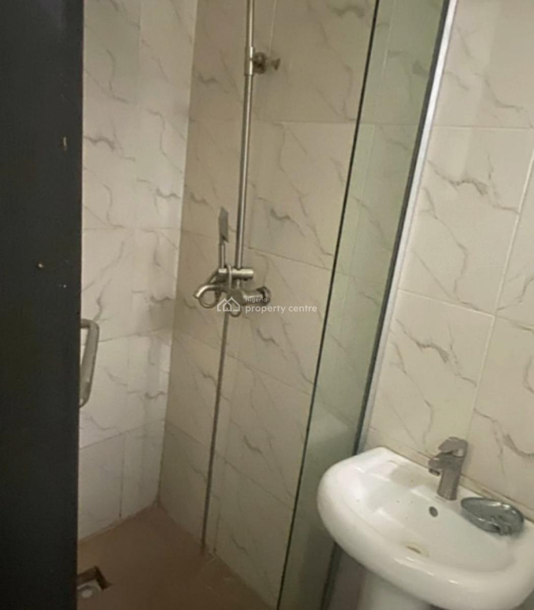 Newly Built 4 Bedrooms Terrace Duplex { Video}, Lbs, Olokonla, Ajah, Lagos, Terraced Duplex for Rent