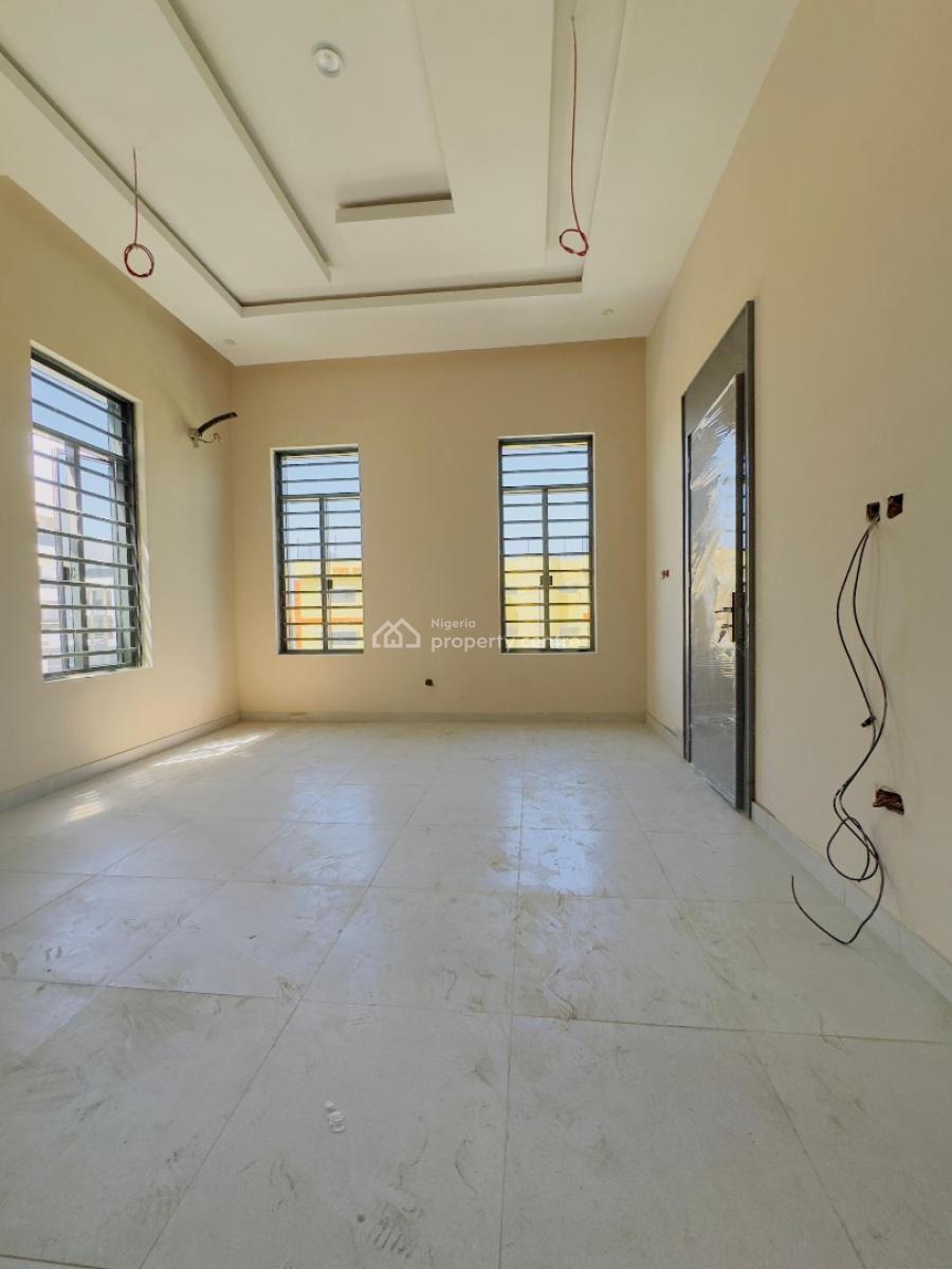 Exquisitely Built 2 Bedroom Apartment Plus Bq in a Haven Estate, Opebi, Ikeja, Lagos, Flat / Apartment for Sale