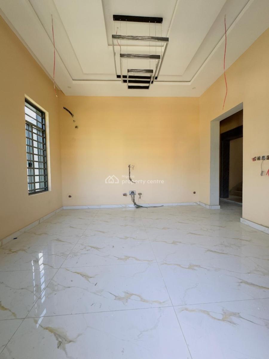 Exquisitely Built 2 Bedroom Apartment Plus Bq in a Haven Estate, Opebi, Ikeja, Lagos, Flat / Apartment for Sale