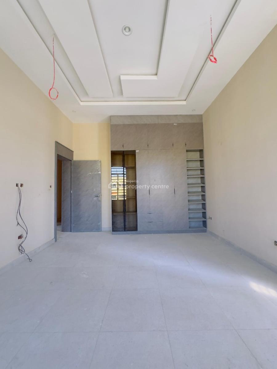 Exquisitely Built 2 Bedroom Apartment Plus Bq in a Haven Estate, Opebi, Ikeja, Lagos, Flat / Apartment for Sale