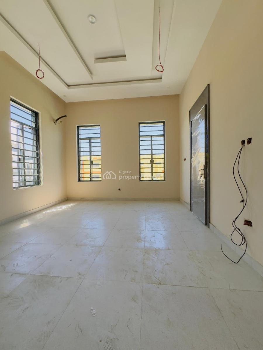 Exquisitely Built 2 Bedroom Apartment Plus Bq in a Haven Estate, Opebi, Ikeja, Lagos, Flat / Apartment for Sale