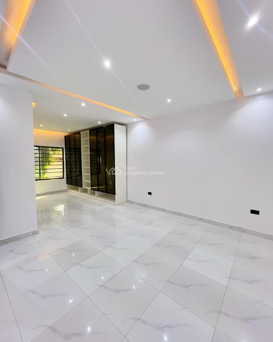 3 Bedroom Apartment + Bq, Lekki Phase 1, Lekki, Lagos, Flat / Apartment for Rent