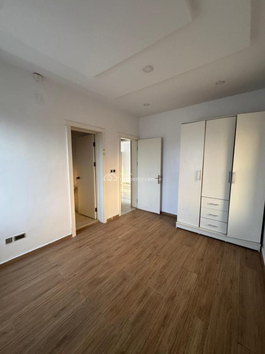 2-bedroom Apartment, Orchid Road, Lekki, Lagos, Flat / Apartment for Rent