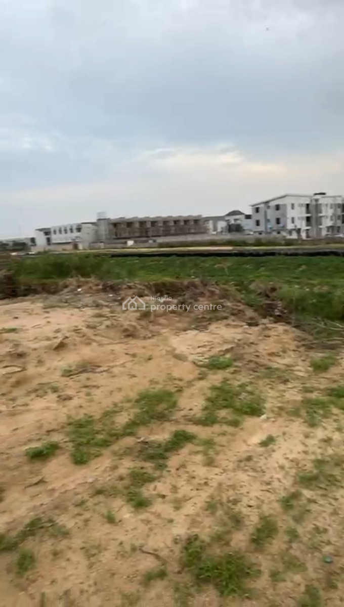 Prime Location: Jahi, Abuja Land Size: 1,279 Sqm Title: Cofo, Jahi, Abuja, Residential Land for Sale