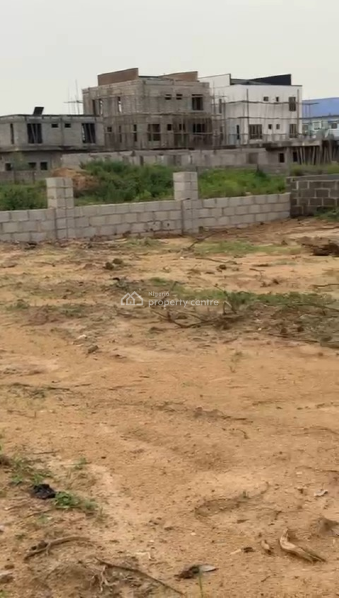 Prime Location: Jahi, Abuja Land Size: 1,279 Sqm Title: Cofo, Jahi, Abuja, Residential Land for Sale