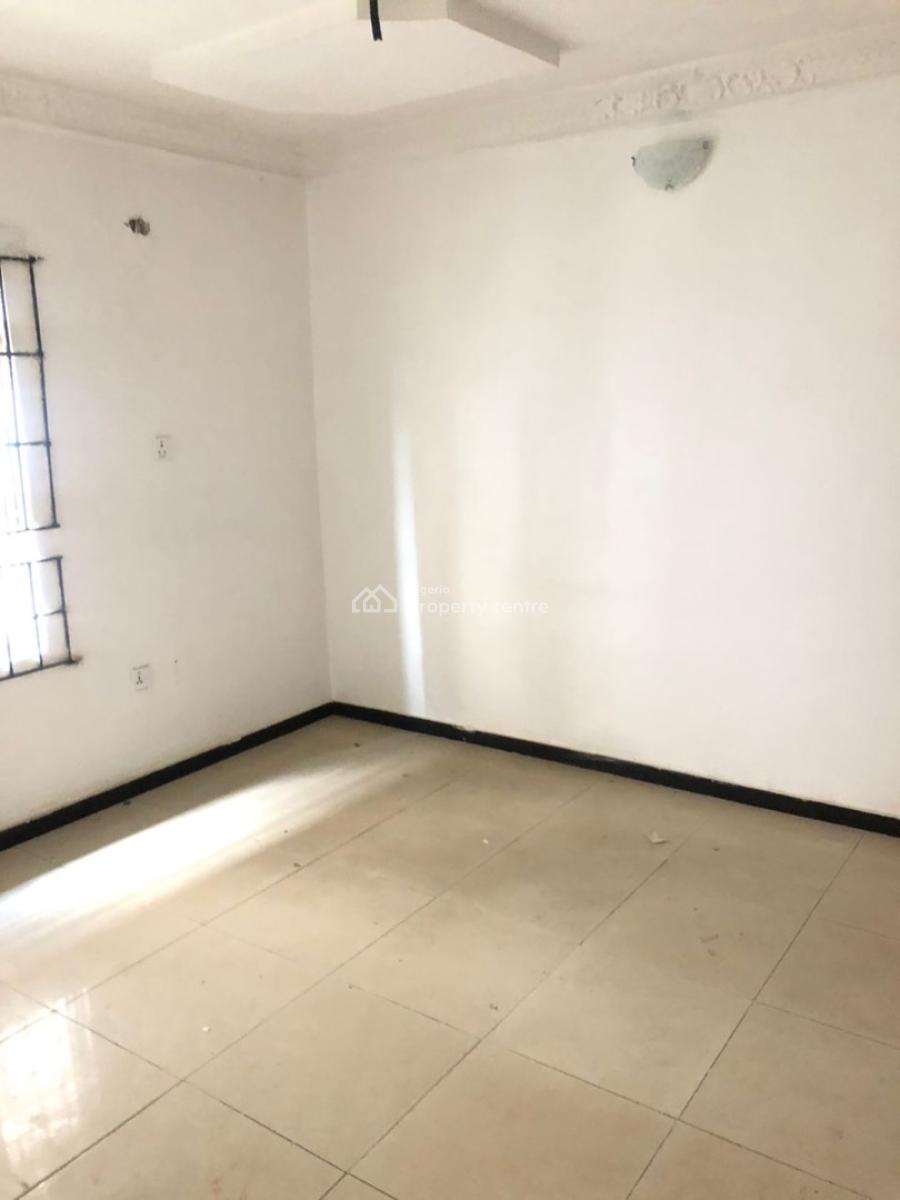 Spacious 2 Bedroom Terrace Duplex, Sangotedo, Ajah, Lagos, Terraced Duplex for Rent