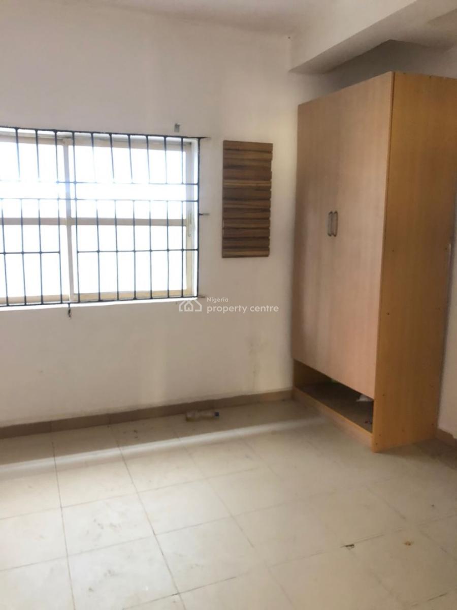 Spacious 2 Bedroom Terrace Duplex, Sangotedo, Ajah, Lagos, Terraced Duplex for Rent
