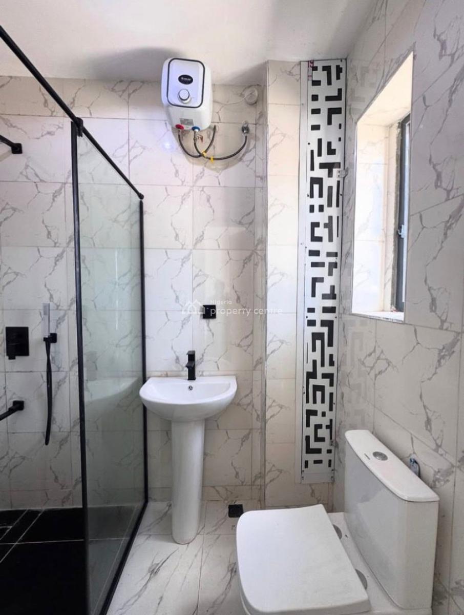 Luxury Two Bedroom Apartment, Lekki Phase 1, Lekki, Lagos, House for Sale