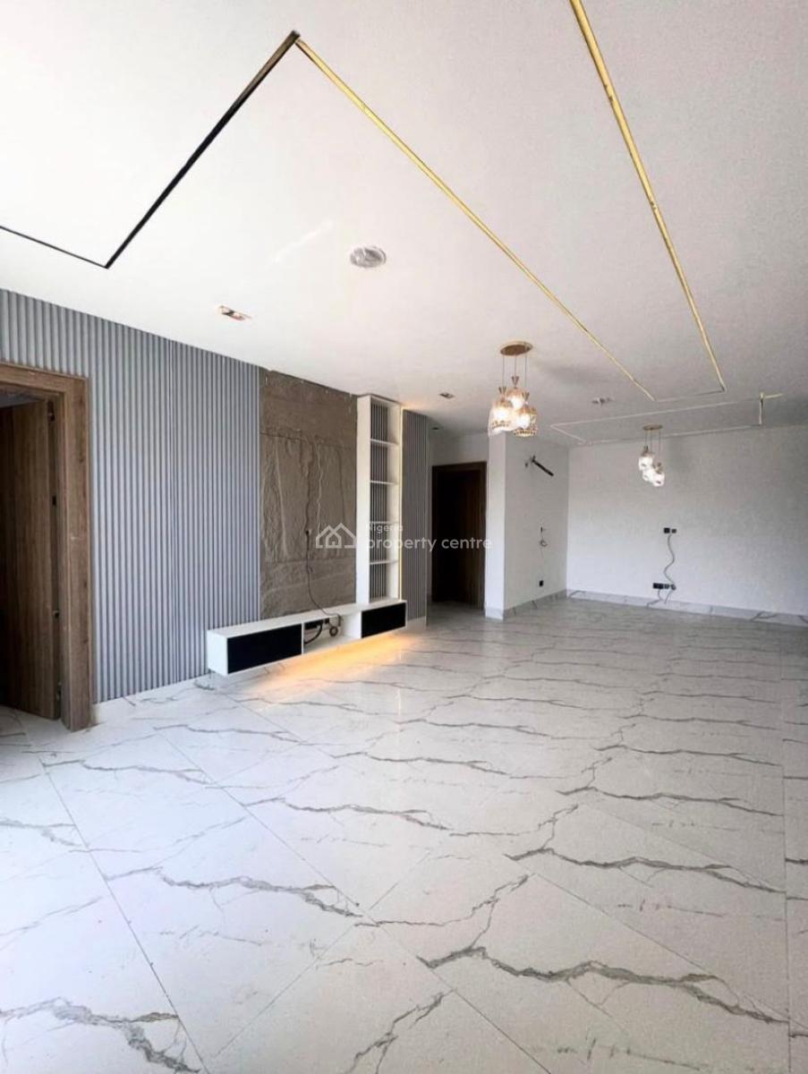 Luxury Two Bedroom Apartment, Lekki Phase 1, Lekki, Lagos, House for Sale