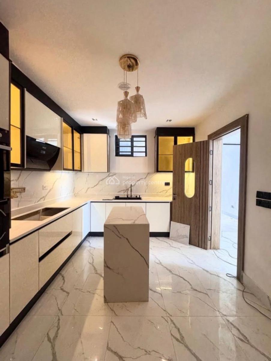 Luxury Two Bedroom Apartment, Lekki Phase 1, Lekki, Lagos, House for Sale