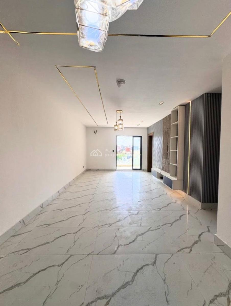 Luxury Two Bedroom Apartment, Lekki Phase 1, Lekki, Lagos, House for Sale