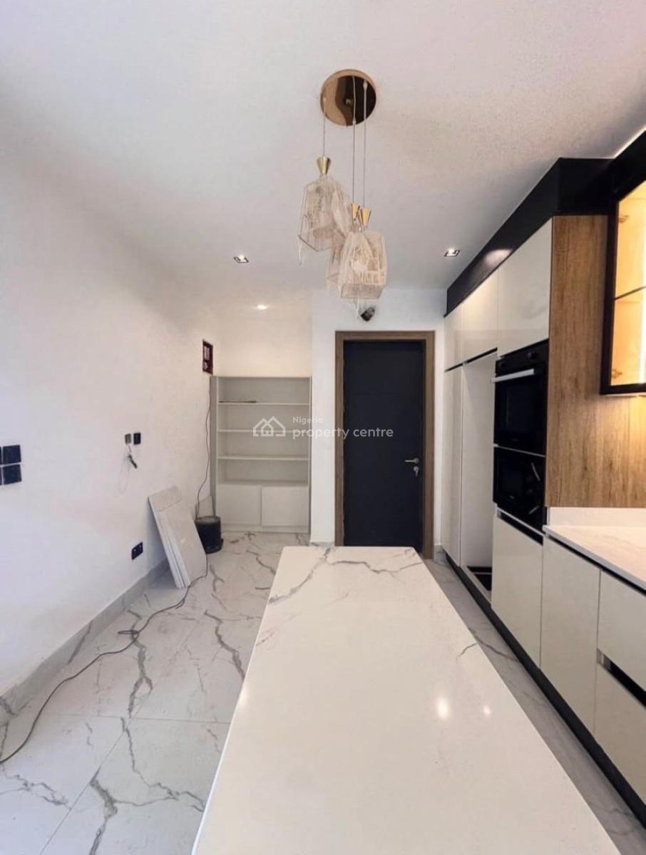 Luxury Two Bedroom Apartment, Lekki Phase 1, Lekki, Lagos, House for Sale