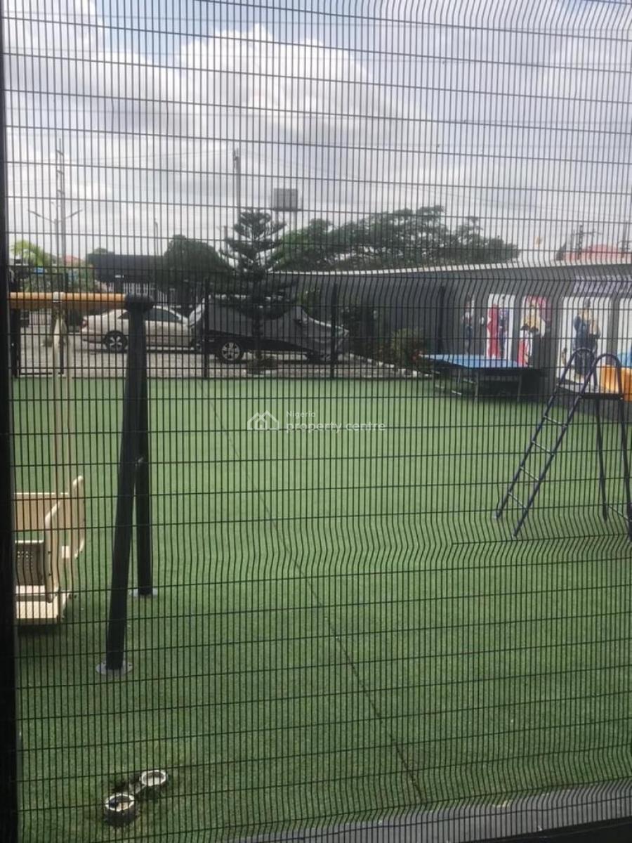 4 Semi Detached and Terrace in a Serene Estate, Ikota Second Gate, Ikota, Lekki, Lagos, Semi-detached Duplex for Sale