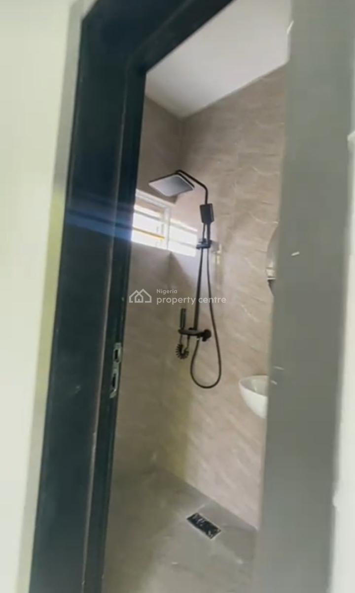 Modern and Cozy Mini Flat  with Open Plan Kitchen {video}, Ikate, Lekki, Lagos, Mini Flat (room and Parlour) for Rent