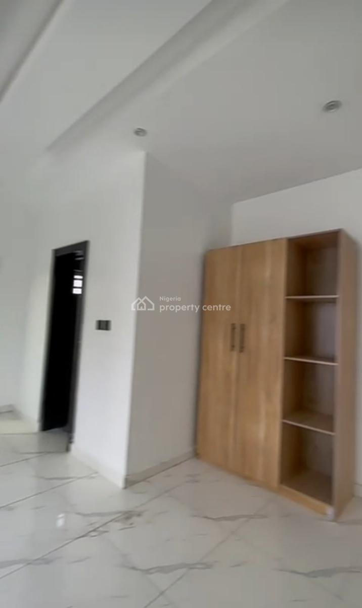 Modern and Cozy Mini Flat  with Open Plan Kitchen {video}, Ikate, Lekki, Lagos, Mini Flat (room and Parlour) for Rent