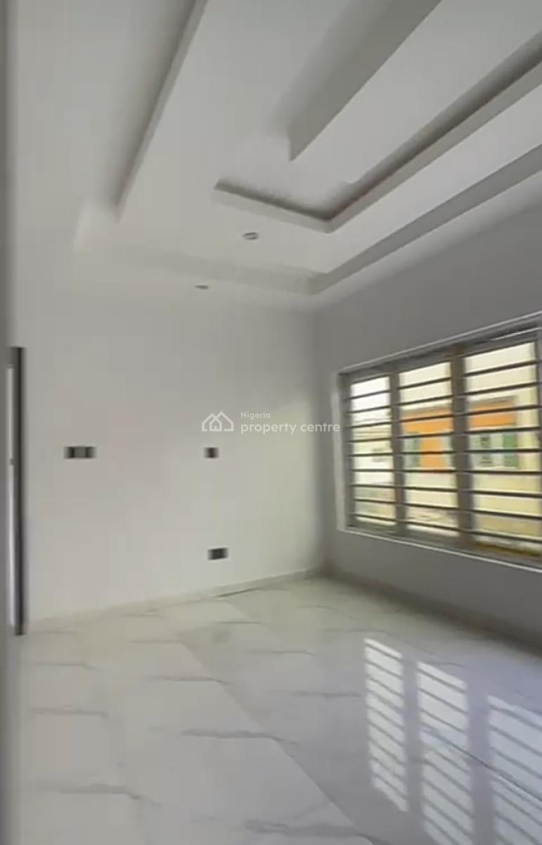 Modern and Cozy Mini Flat  with Open Plan Kitchen {video}, Ikate, Lekki, Lagos, Mini Flat (room and Parlour) for Rent
