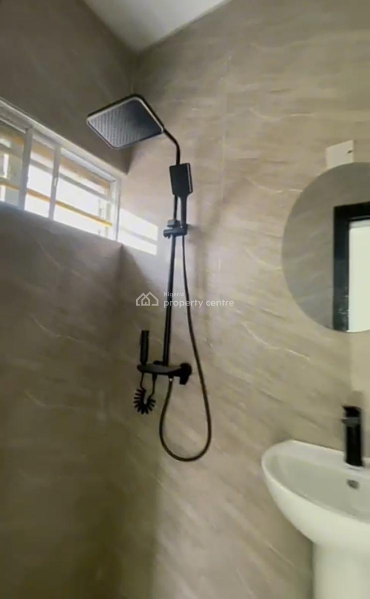 Modern and Cozy Mini Flat  with Open Plan Kitchen {video}, Ikate, Lekki, Lagos, Mini Flat (room and Parlour) for Rent