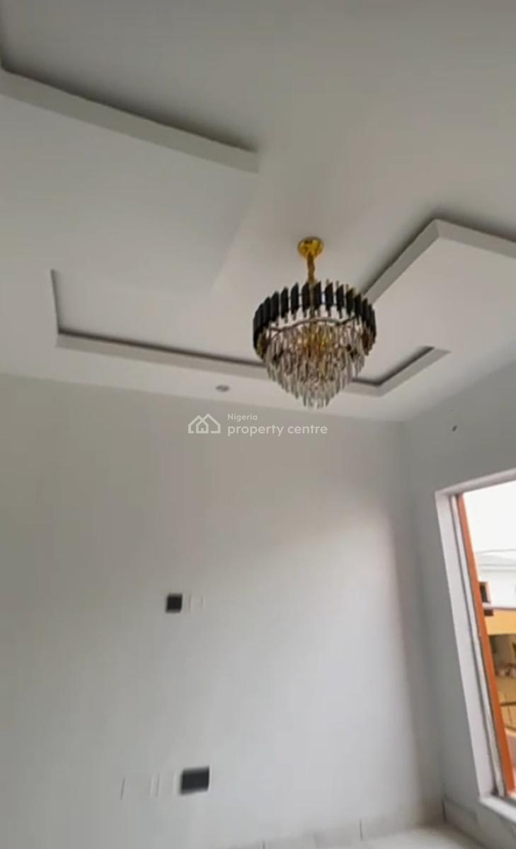 Modern and Cozy Mini Flat  with Open Plan Kitchen {video}, Ikate, Lekki, Lagos, Mini Flat (room and Parlour) for Rent