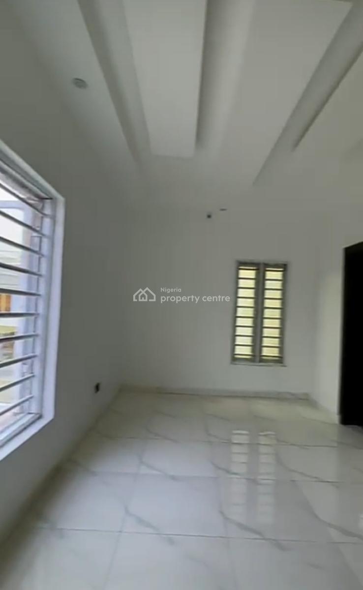 Modern and Cozy Mini Flat  with Open Plan Kitchen {video}, Ikate, Lekki, Lagos, Mini Flat (room and Parlour) for Rent