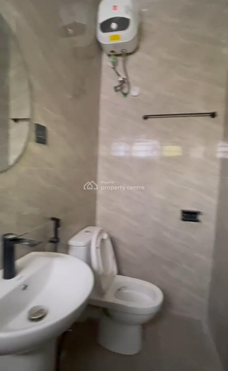 Modern and Cozy Mini Flat  with Open Plan Kitchen {video}, Ikate, Lekki, Lagos, Mini Flat (room and Parlour) for Rent