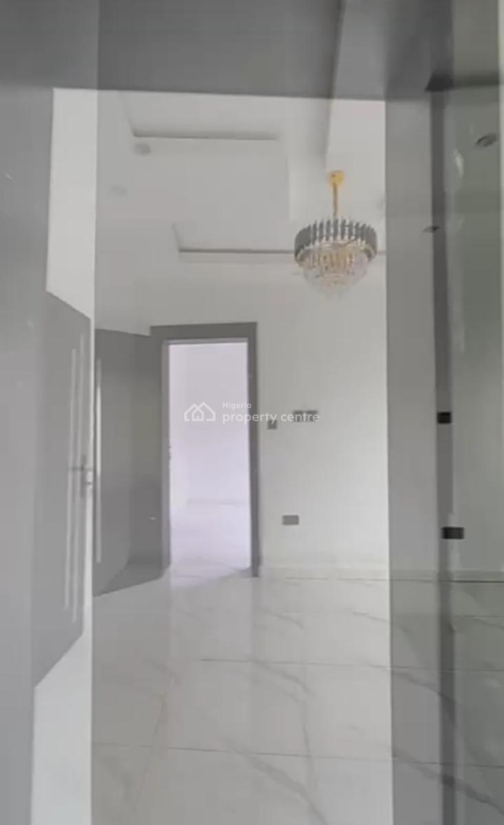 Modern and Cozy Mini Flat  with Open Plan Kitchen {video}, Ikate, Lekki, Lagos, Mini Flat (room and Parlour) for Rent