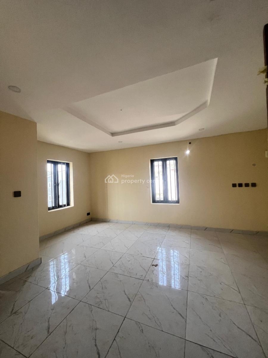 Newly Built 3 Bedroom Apartment, Guzape, Guzape District, Abuja, House for Rent