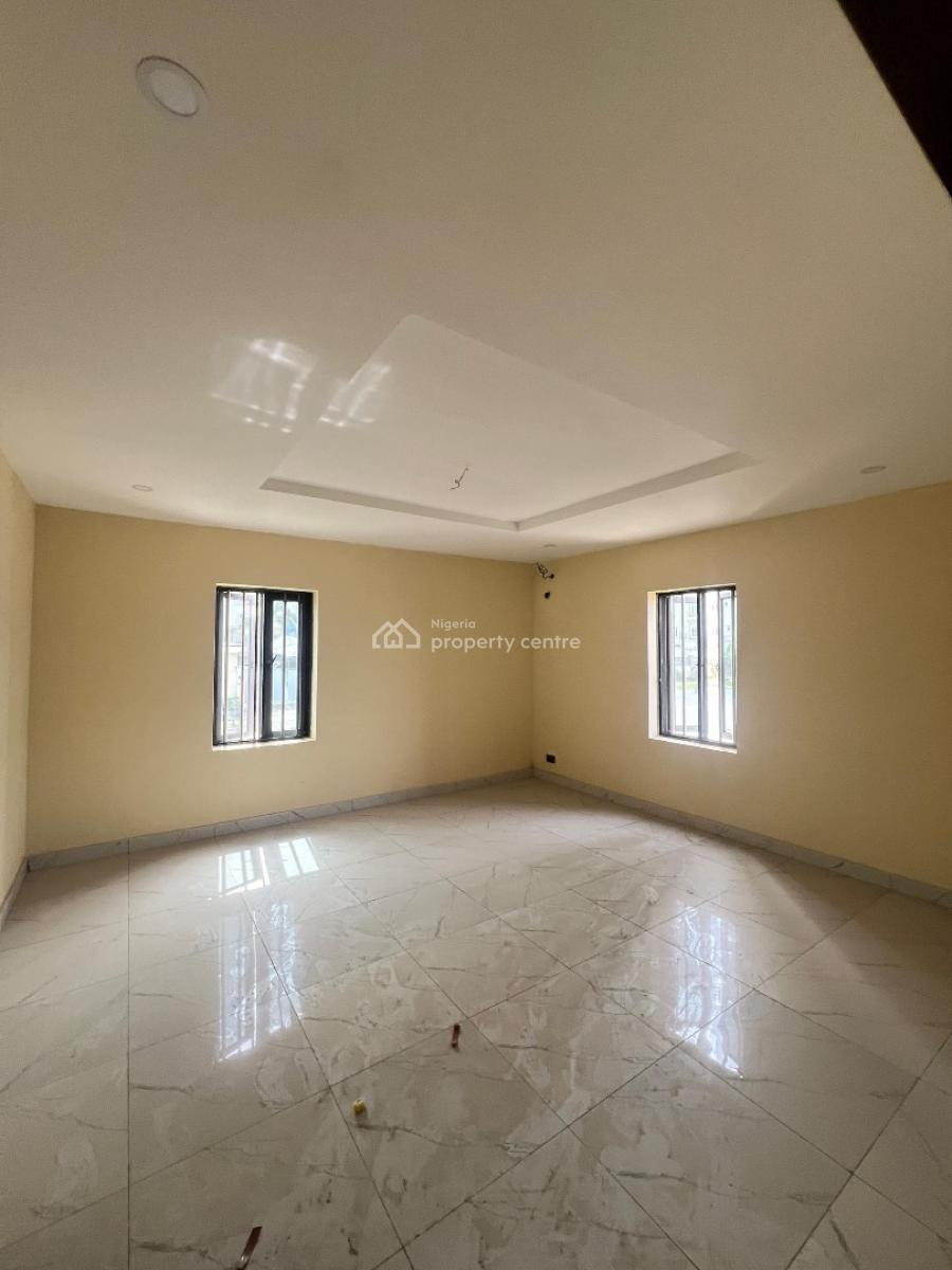 Newly Built 3 Bedroom Apartment, Guzape, Guzape District, Abuja, House for Rent